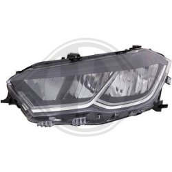 Headlight DIEDERICHS 2209183 OE Ref 2G1941005D