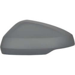 Exterior Mirror Cover DIEDERICHS 2209229 OE Ref 2G0 857 537A GRU