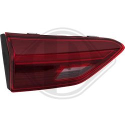 Tail Light Assembly DIEDERICHS 2209293 OE Ref 2G0945093D
