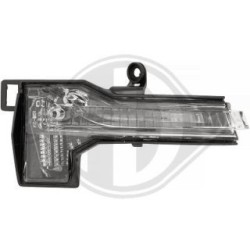 Clignotant 2209326 pour AUDI, VW A1, POLO OE 2G0949102 DIEDERICHS
