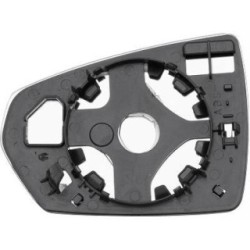 Exterior Mirror Glass DIEDERICHS 2209328 OE Ref 2G0857522A