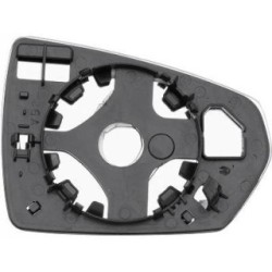 Exterior Mirror Glass DIEDERICHS 2209329 OE Ref 2G0857521