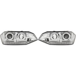 Headlight Set DIEDERICHS 2209385
