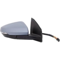 Exterior Mirror DIEDERICHS 2209424 OE Ref 2G1857508B 9B9