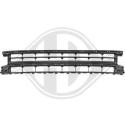 Grilles de ventilation de pare-chocs 2209645 pour VW POLO OE 2G0853677N DIEDERICHS