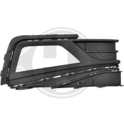 Grilles de ventilation de pare-chocs 2209646 pour VW POLO OE 2G0853666E DIEDERICHS