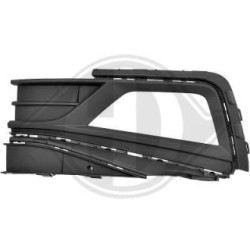 Grilles de ventilation de pare-chocs 2209647 pour VW POLO OE 2G0853665E DIEDERICHS