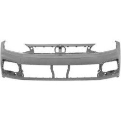 Pare-chocs 2209650 pour VW POLO OE 2G0807217T