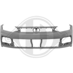 Pare-chocs 2209650 pour VW POLO OE 2G0807217T DIEDERICHS