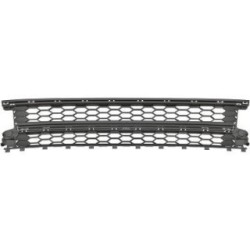 Bumper Ventilation Grilles DIEDERICHS 2209845 OE Ref 2G0853677H 9B9