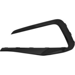 Baguette de garniture de pare-chocs 2209849 OE 2G0853711