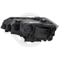 Phare DIEDERICHS 2209982 pour VW POLO OE 2G1941774A DIEDERICHS