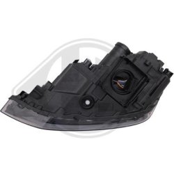 Phare DIEDERICHS 2209982 pour VW POLO OE 2G1941774A DIEDERICHS