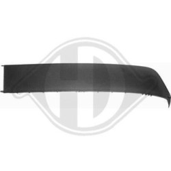 Spoiler 2210062 pour VW CADDY, GOLF OE 171805904A DIEDERICHS