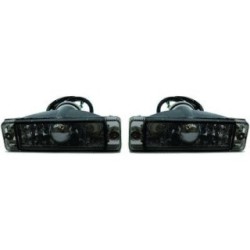 Indicator Set DIEDERICHS 2210375