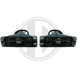 Kit d'indicateurs 2210375 pour VW GOLF DIEDERICHS