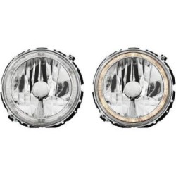 Headlight Set DIEDERICHS 2210380
