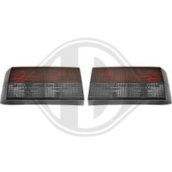 Tail Light Assembly Set DIEDERICHS 2210395