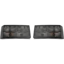 Tail Light Assembly Set DIEDERICHS 2210495