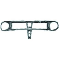 Front Cowling Panel DIEDERICHS 2211002 OE Ref 191805591