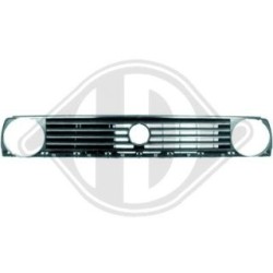 Grille de radiateur 2211042 pour VW GOLF OE 191853653 DIEDERICHS