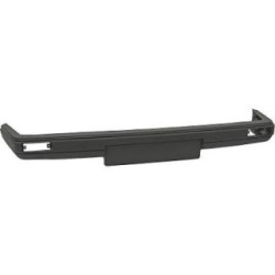 Bumper DIEDERICHS 2211050 OE Ref 1918071032BC