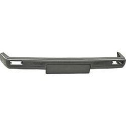 Pare-chocs 2211051 pour VW GOLF, JETTA OE 191807103A