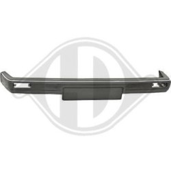 Pare-chocs 2211051 pour VW GOLF, JETTA OE 191807103A DIEDERICHS