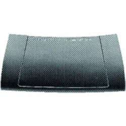 Bonnet DIEDERICHS 2211100 OE Ref 191823031B