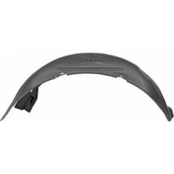 Wheel Arch Liner DIEDERICHS 2211109 OE Ref 191809961A