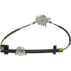 Window Regulator DIEDERICHS 2211120 OE Ref 191837462A