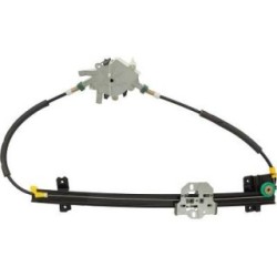 Window Regulator DIEDERICHS 2211121 OE Ref 191837461A