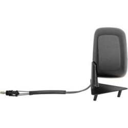 Exterior Mirror DIEDERICHS 2211124 OE Ref 191 857 508 D