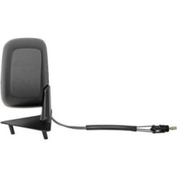 Exterior Mirror DIEDERICHS 2211125 OE Ref 191 857 507 D