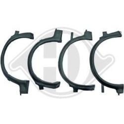 Trim Strip Set DIEDERICHS 2211162 DIEDERICHS