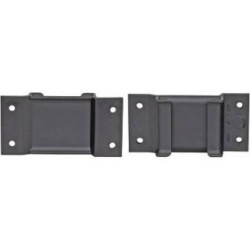 Support de fixation de pare-chocs 2211164 pour VW GOLF OE 165807193B