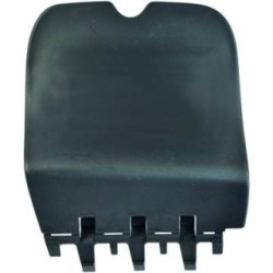 Tow Hook Flap DIEDERICHS 2211165 OE Ref 191807441A2BC