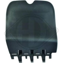 Cache de crochet de remorquage 2211165 pour VW GOLF OE 191807441A DIEDERICHS