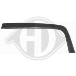 Spoiler 2211166 pour VW GOLF OE 1918059042BC DIEDERICHS
