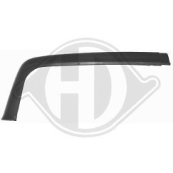 Spoiler DIEDERICHS 2211167 OE Ref 191805903K DIEDERICHS