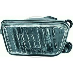 Phare antibrouillard avant 2211188 pour VW GOLF, JETTA OE 191941700B DIEDERICHS