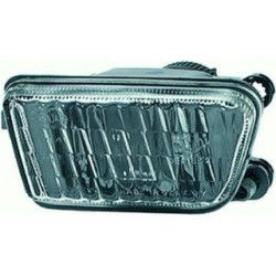 Front Fog Light DIEDERICHS 2211189 OE Ref 191941699D