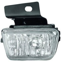 Front Fog Light Set DIEDERICHS 2211288