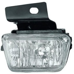 Kit de feux antibrouillard avant 2211288 pour VW GOLF, JETTA DIEDERICHS