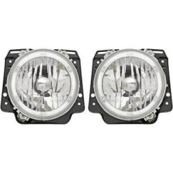 Phares avant 2211380 pour VW Golf