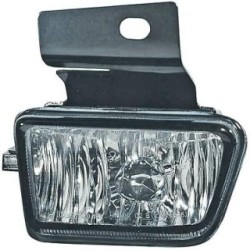 Front Fog Light Set DIEDERICHS 2211388
