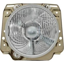 Headlight DIEDERICHS 2211980 OE Ref 191941105A