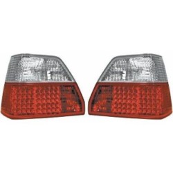 Ensemble de feux arrière 2211995 pour VW Golf