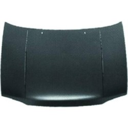 Bonnet DIEDERICHS 2212000 OE Ref 1H6823031A