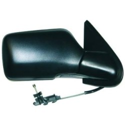 Exterior Mirror DIEDERICHS 2212024 OE Ref 1H1 857 508 01C